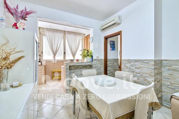 appartamento in vendita a Palermo in zona Croceverde