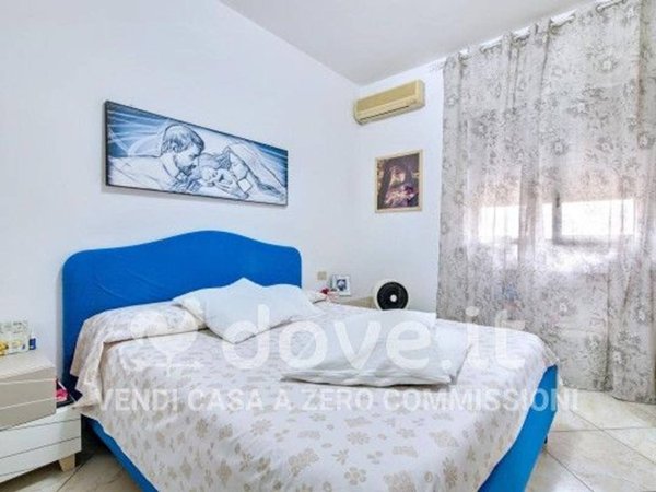 appartamento in vendita a Palermo in zona Croceverde