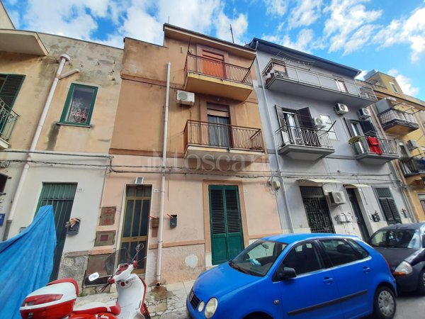 appartamento in vendita a Palermo