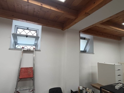 ufficio in affitto a Palermo in zona Calatafimi / Cuba