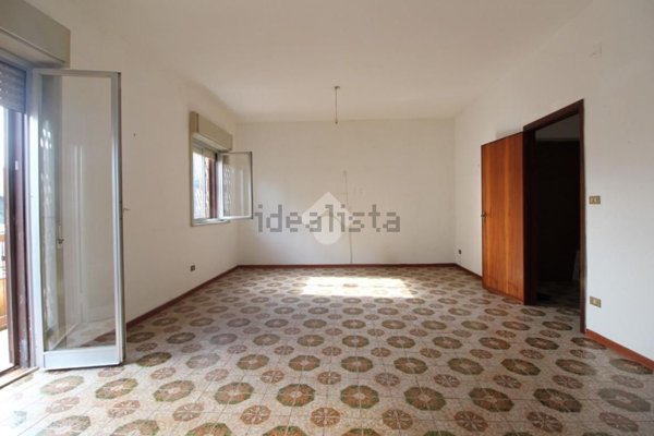 appartamento in vendita a Palermo in zona Cruillas