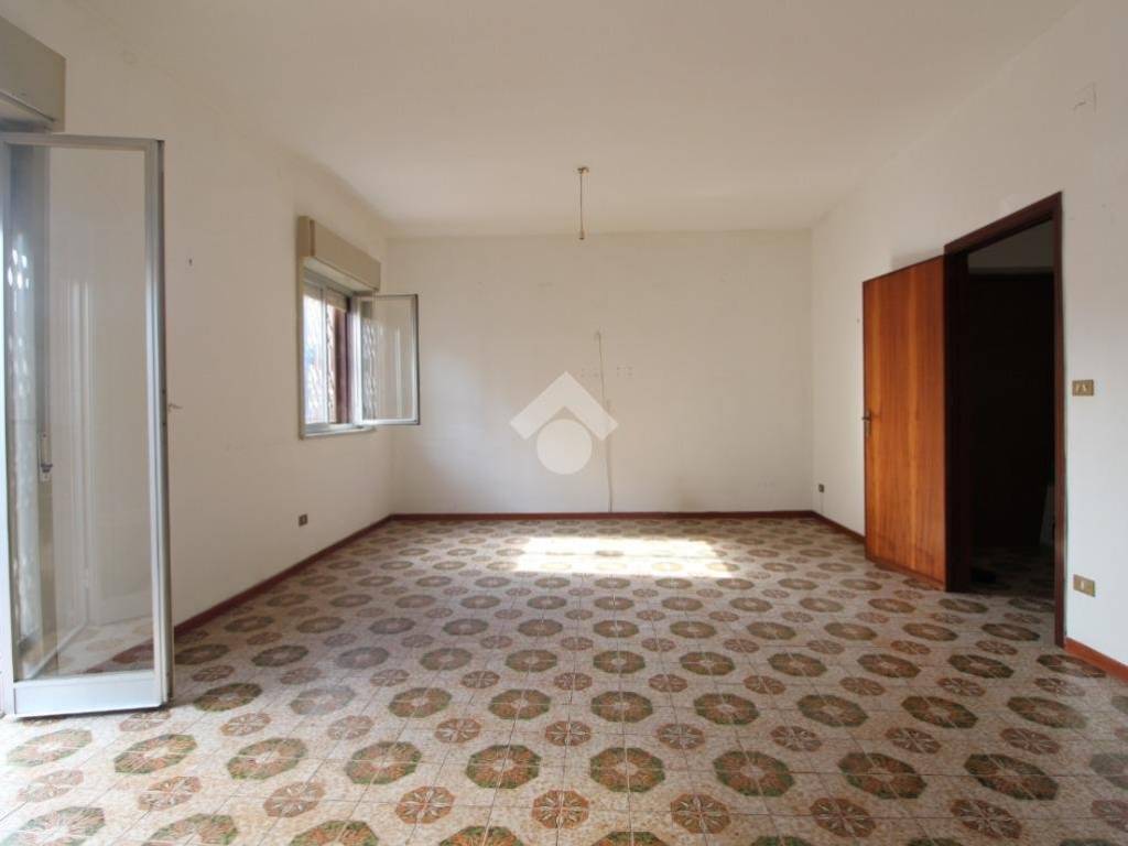 appartamento in vendita a Palermo in zona Cruillas
