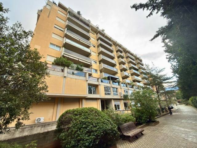 appartamento in vendita a Palermo in zona Montepellegrino