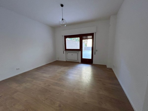 appartamento in vendita a Palermo in zona Libertà