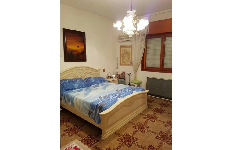 appartamento in vendita a Palermo in zona Calatafimi / Cuba