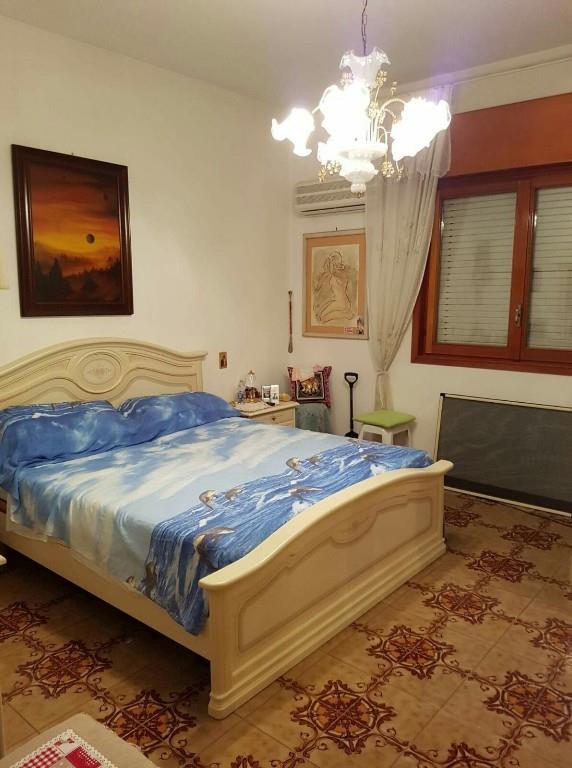 appartamento in vendita a Palermo in zona Calatafimi / Cuba