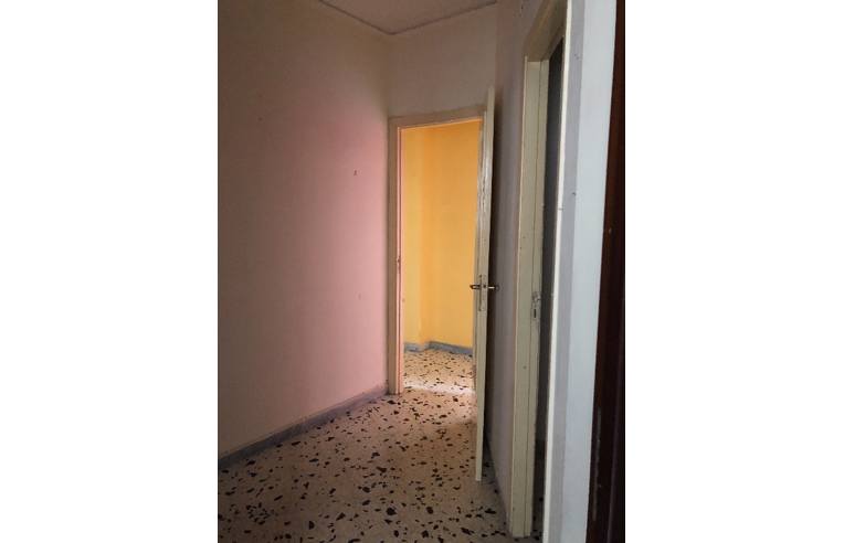 appartamento in vendita a Palermo in zona Oreto