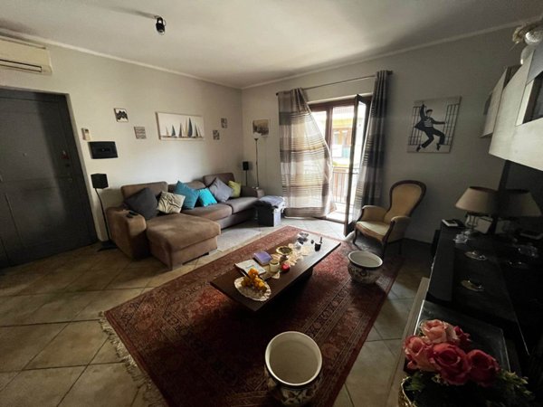 appartamento in vendita a Palermo in zona Tommaso Natale