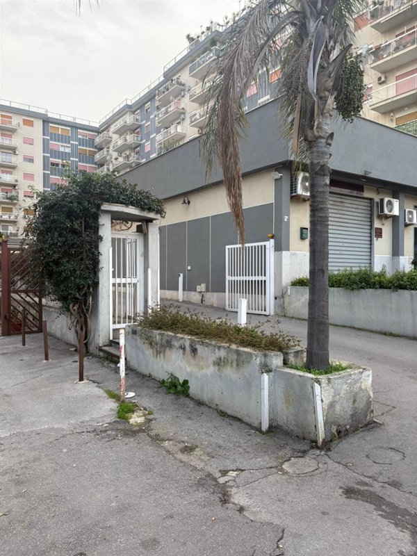 appartamento in vendita a Palermo in zona Passo di Rigano