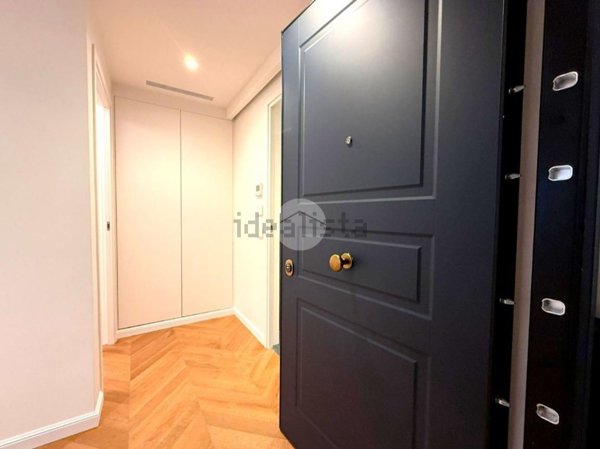 appartamento in vendita a Palermo in zona Libertà