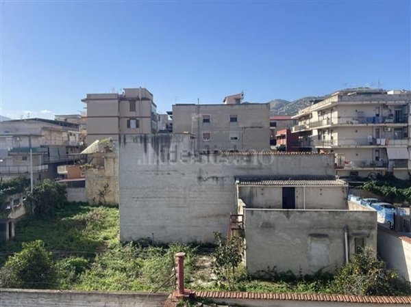 casa indipendente in vendita a Palermo in zona Calatafimi / Cuba