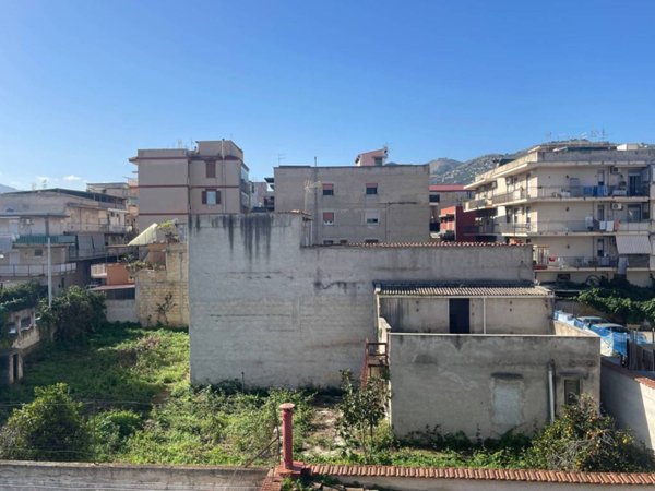 casa indipendente in vendita a Palermo in zona Calatafimi / Cuba
