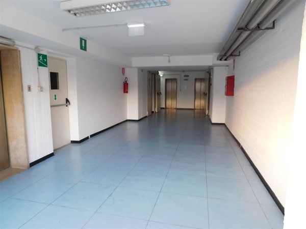 ufficio in vendita a Palermo in zona Resuttana