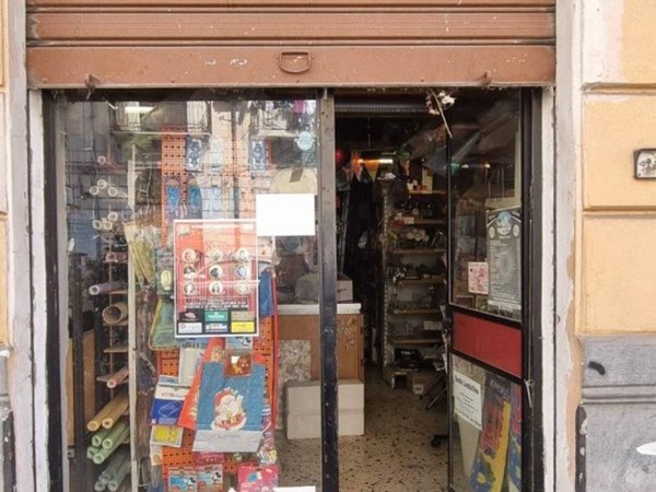 appartamento in vendita a Palermo in zona Montegrappa / Santa Rosalia