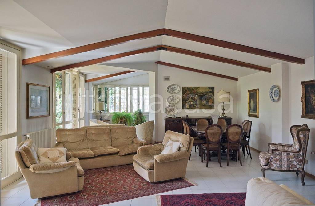 casa indipendente in vendita a Palermo in zona Centro storico