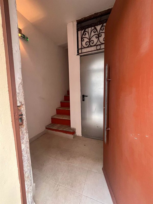 appartamento in vendita a Palermo in zona Centro storico