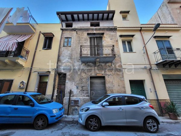 appartamento in vendita a Palermo in zona Noce
