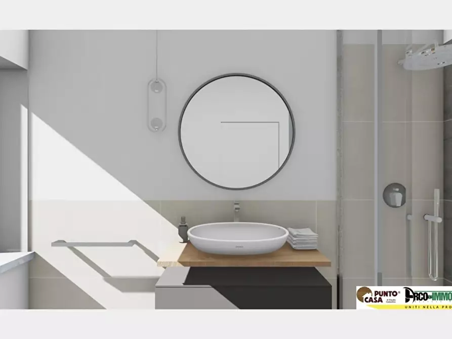 appartamento in vendita a Palermo