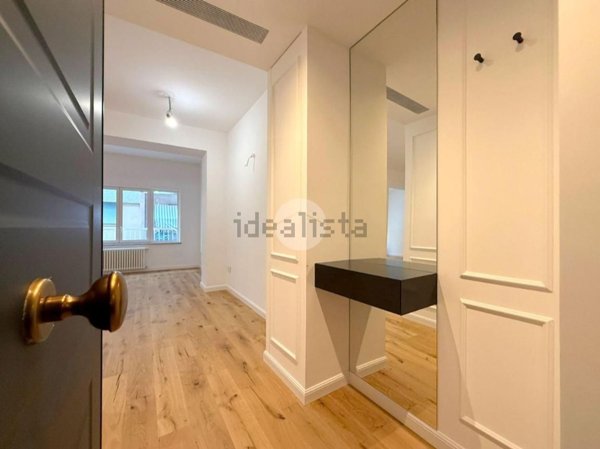 appartamento in vendita a Palermo in zona Libertà