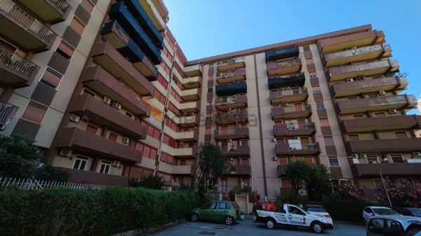 appartamento in vendita a Palermo in zona Villagrazia/Falsomiele