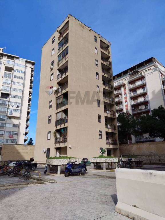 appartamento in vendita a Palermo in zona Resuttana