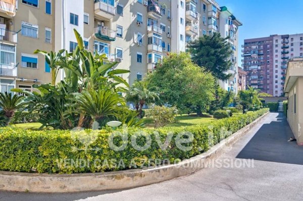 appartamento in vendita a Palermo in zona Centro storico