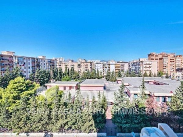 appartamento in vendita a Palermo in zona Croceverde