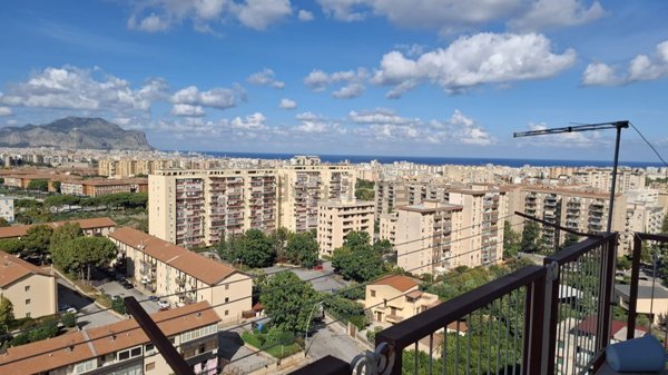 appartamento in vendita a Palermo