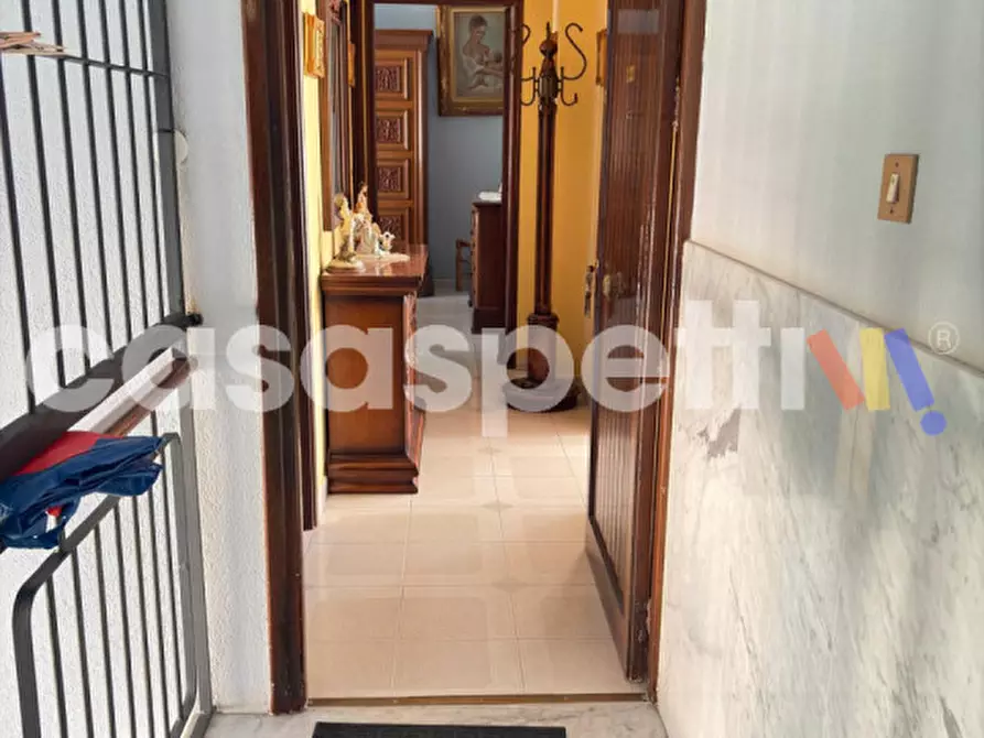 appartamento in vendita a Palermo in zona Borgo Nuovo