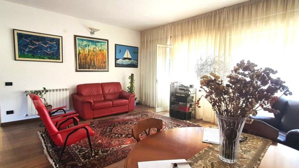 appartamento in vendita a Palermo in zona Montepellegrino