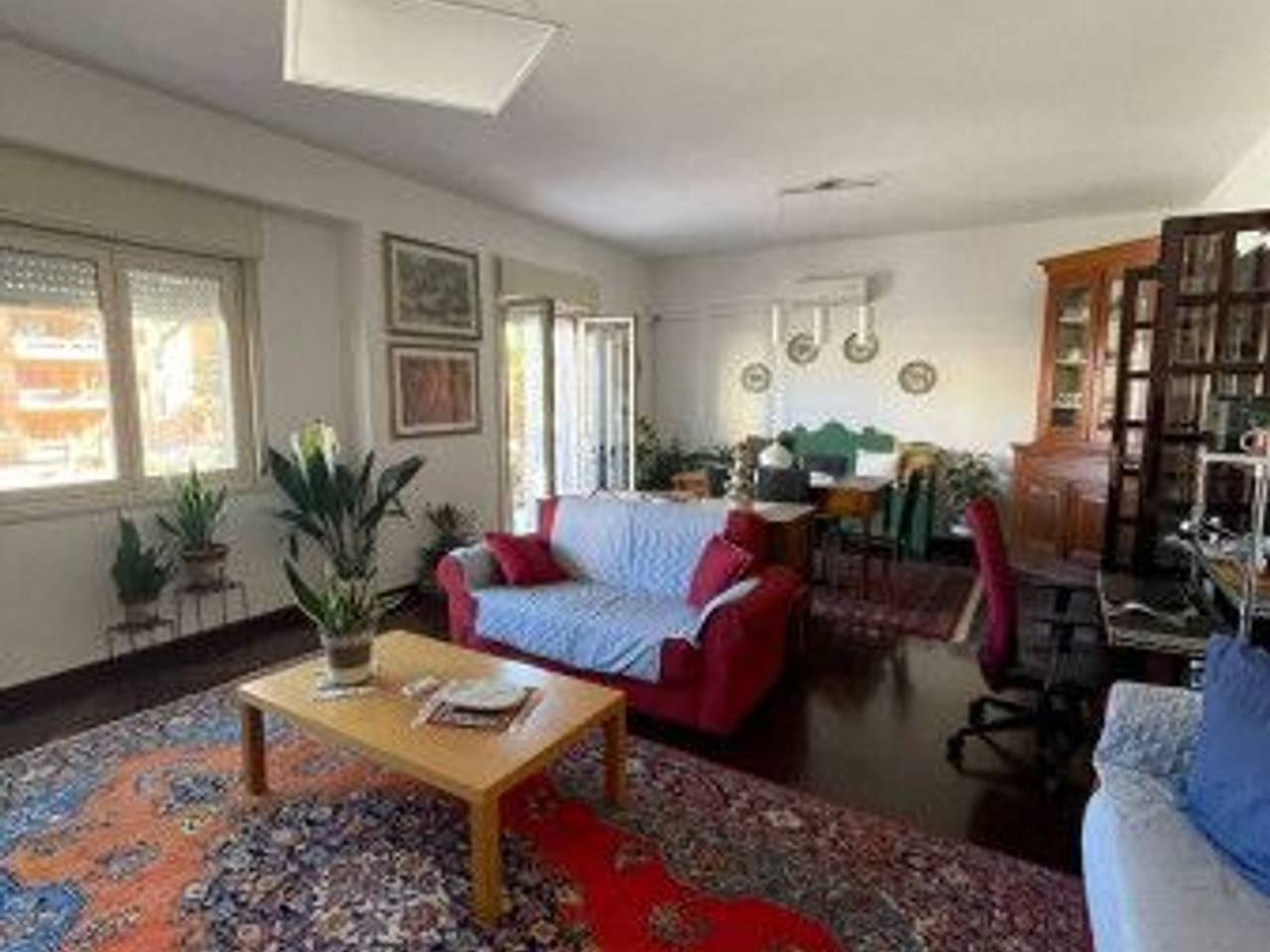 appartamento in vendita a Palermo in zona Malaspina/Palagonia