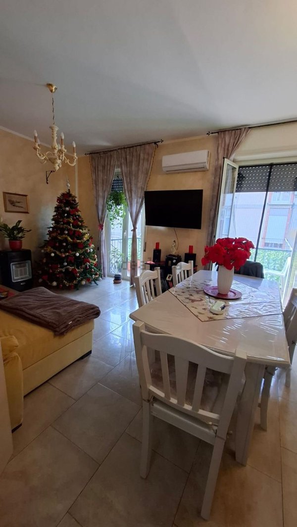 appartamento in vendita a Palermo in zona Villagrazia/Falsomiele