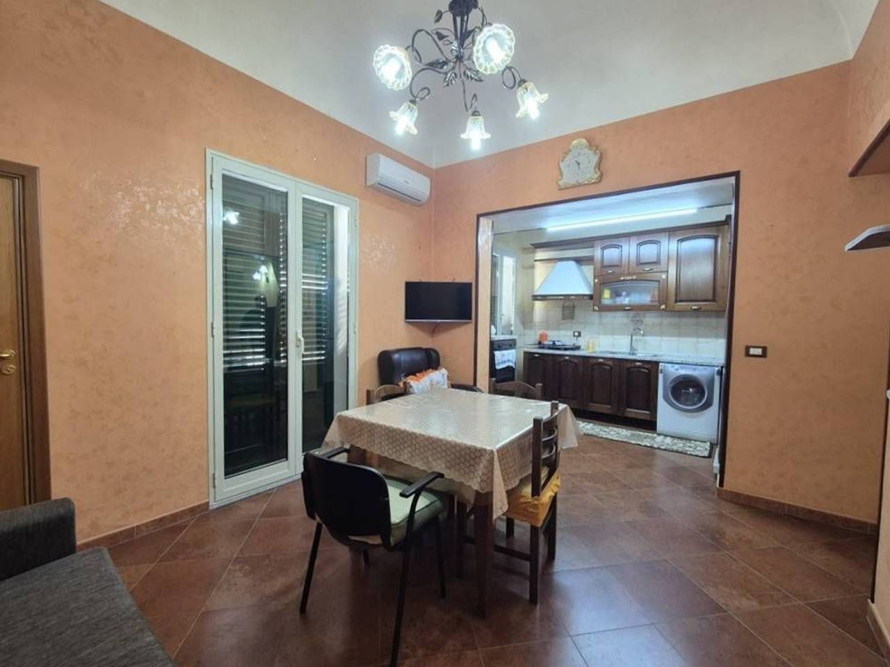 appartamento in vendita a Palermo in zona Croceverde