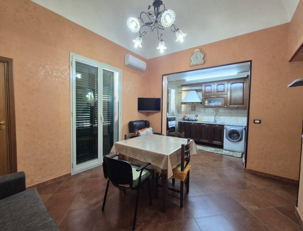 appartamento in vendita a Palermo in zona Croceverde