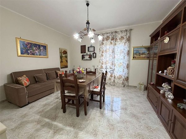 casa indipendente in vendita a Palermo in zona Calatafimi / Cuba