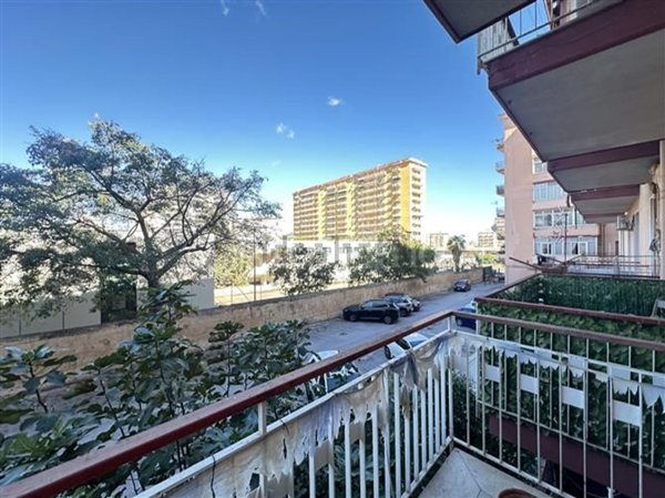 appartamento in vendita a Palermo in zona Brancaccio