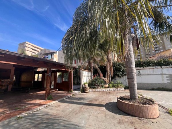 negozio in vendita a Palermo in zona Calatafimi / Cuba