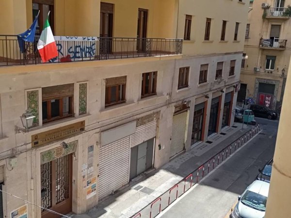 appartamento in vendita a Palermo in zona Centro storico