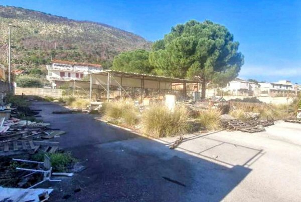 terreno edificabile in vendita a Palermo in zona Tommaso Natale