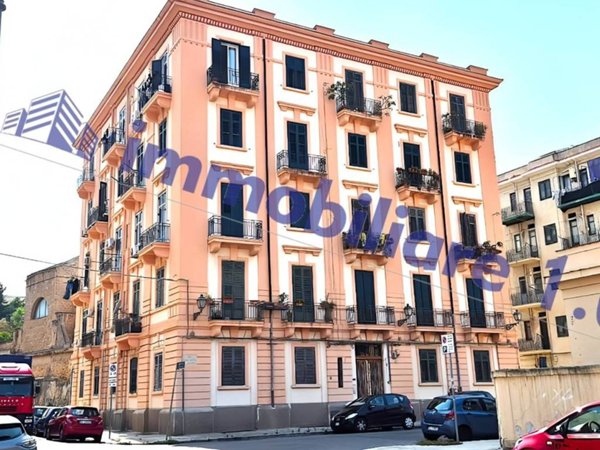 appartamento in vendita a Palermo in zona Centro storico