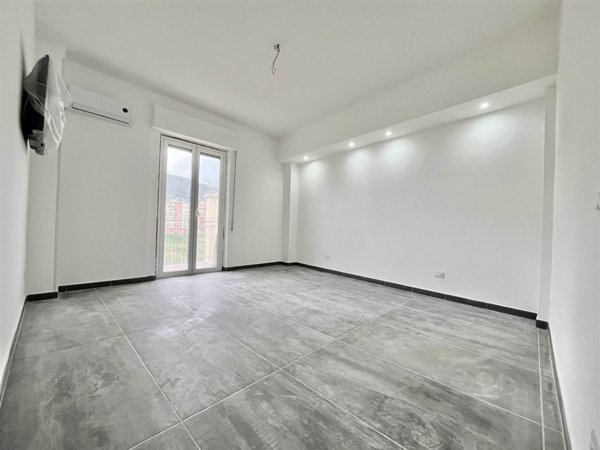 appartamento in vendita a Palermo in zona Oreto