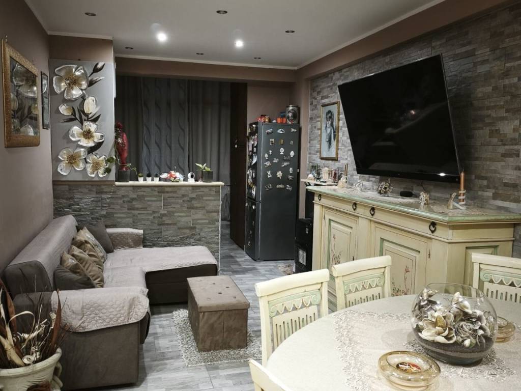 appartamento in vendita a Palermo in zona Boccadifalco