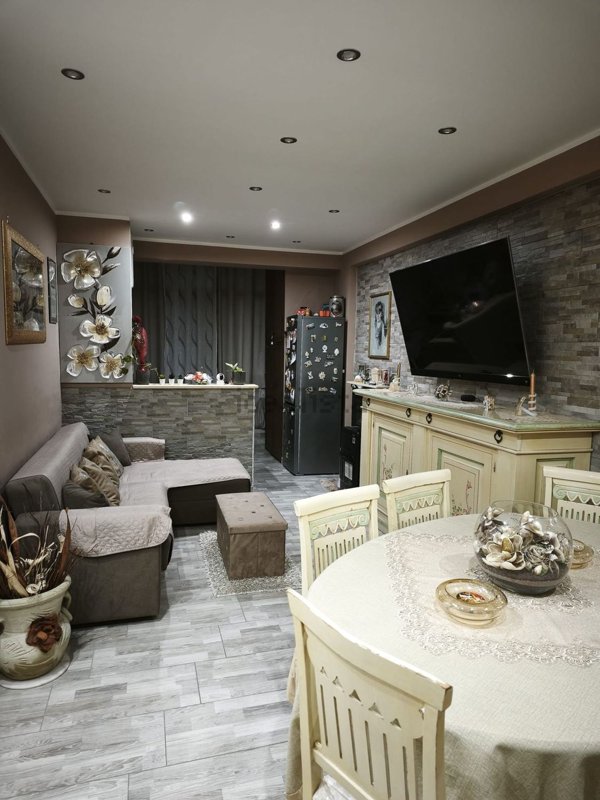 appartamento in vendita a Palermo in zona Uditore