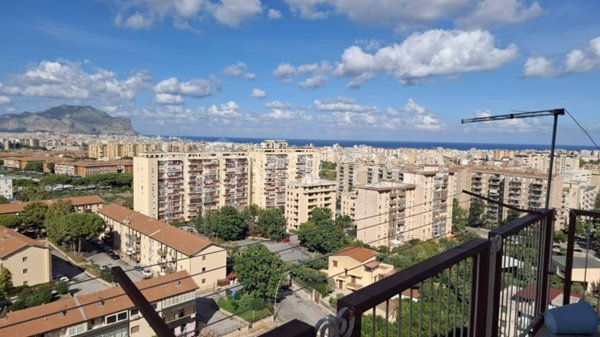 appartamento in vendita a Palermo