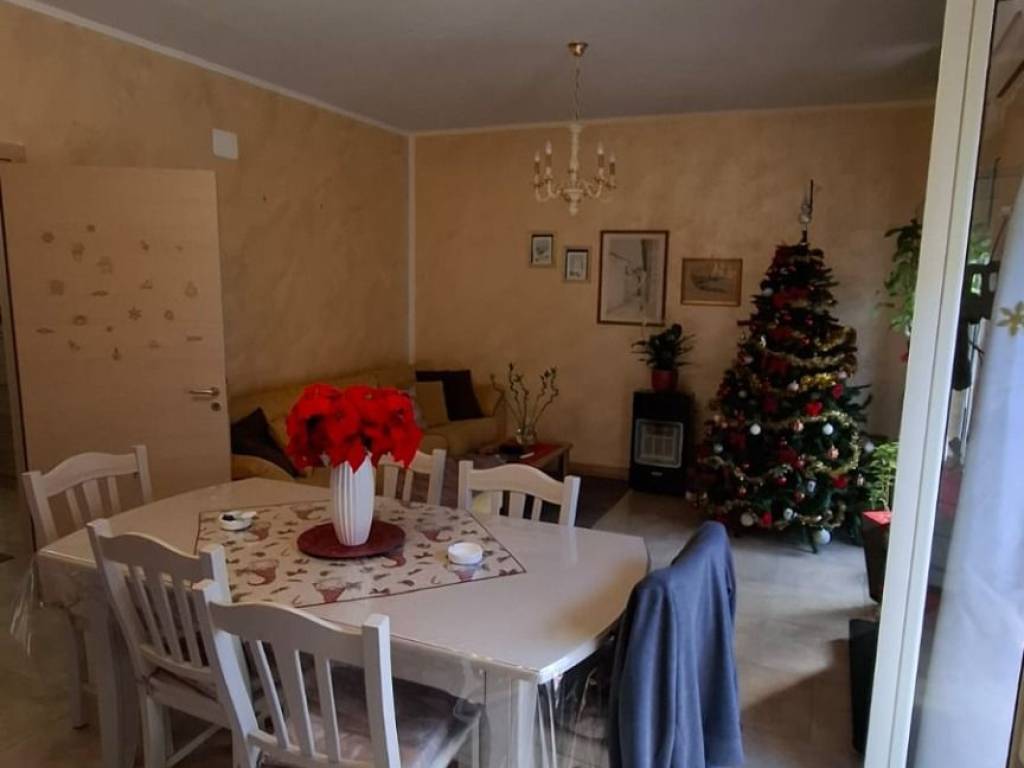 appartamento in vendita a Palermo in zona Oreto