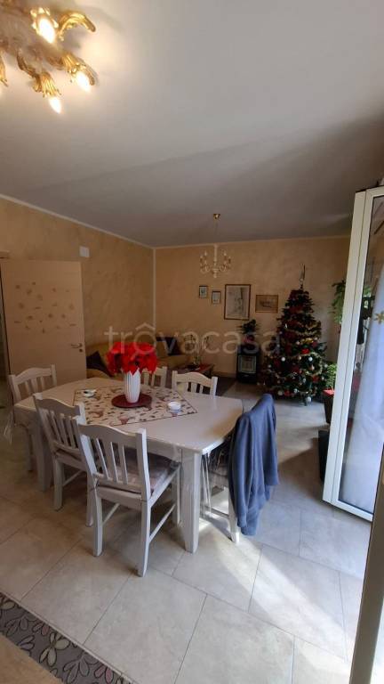 appartamento in vendita a Palermo in zona Oreto