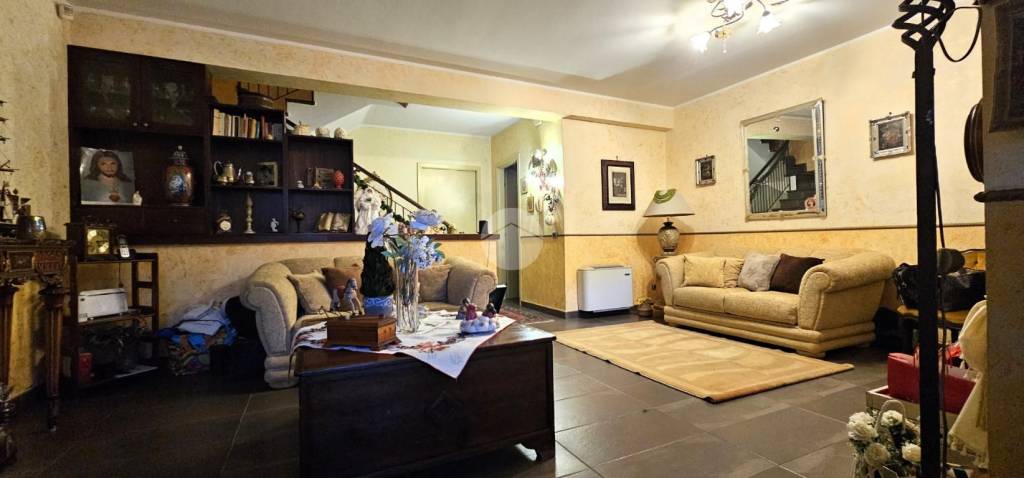 casa indipendente in vendita a Palermo