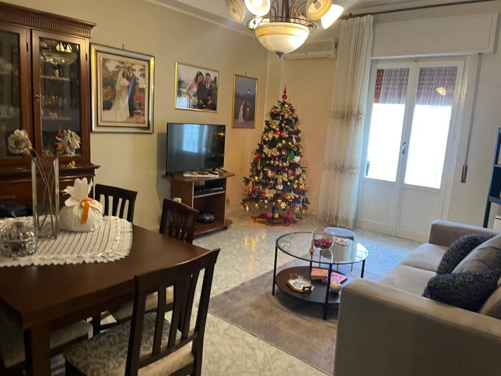 appartamento in vendita a Palermo in zona Altarello