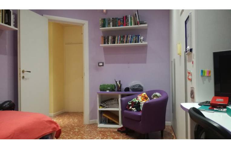 appartamento in vendita a Palermo in zona San Lorenzo