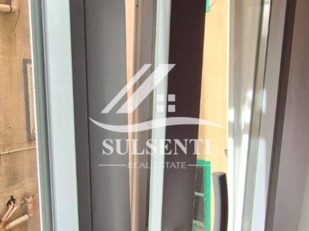 appartamento in vendita a Palermo in zona Noce